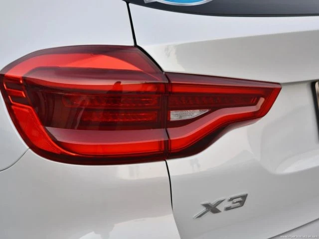 2019 BMW G01 X3 - Image 21 of 21