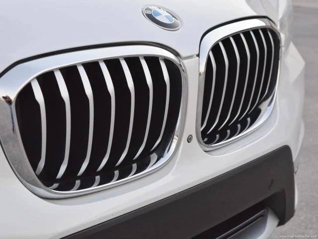 2019 BMW G01 X3 - Image 15 of 21