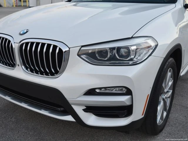 2019 BMW G01 X3 - Image 10 of 12
