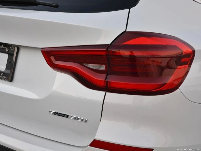 2019 BMW G01 X3 - Image 18 of 21