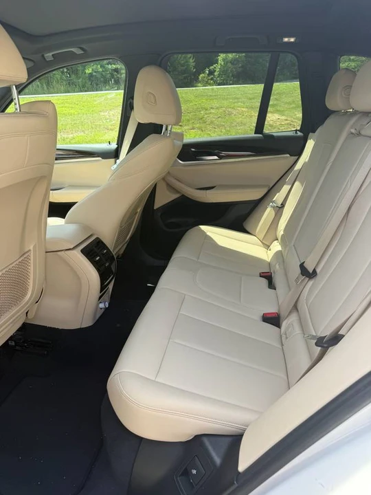 2019 BMW G01 X3 - Image 3 of 5