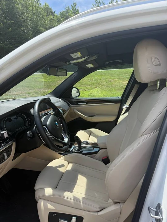 2019 BMW G01 X3 - Image 4 of 5