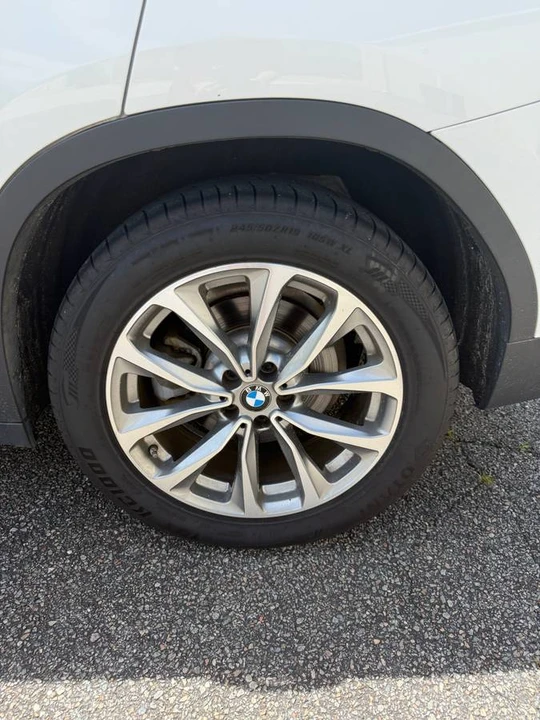 2019 BMW G01 X3 - Image 5 of 5