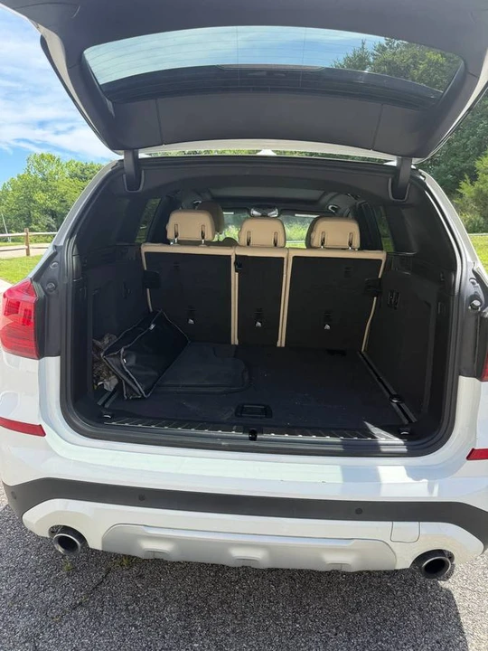 2019 BMW G01 X3 - Image 2 of 5