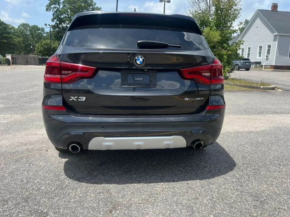 2019 BMW G01 X3 - Image 6 of 18