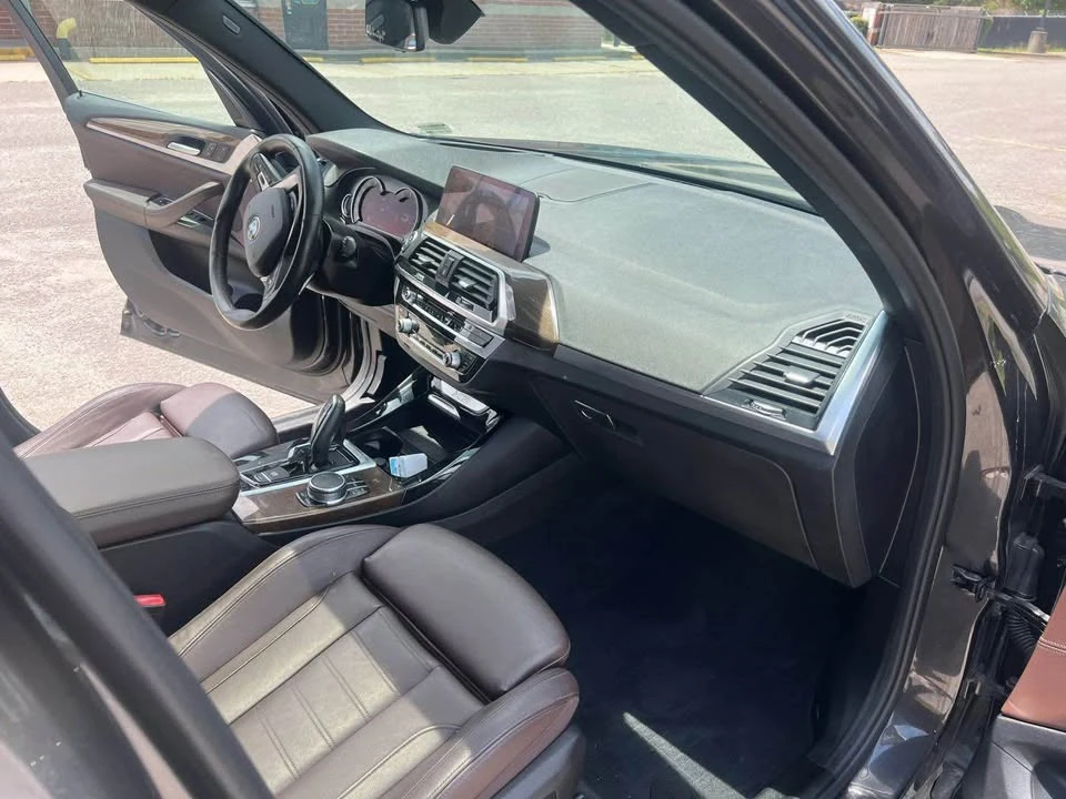 2019 BMW G01 X3 - Image 11 of 18