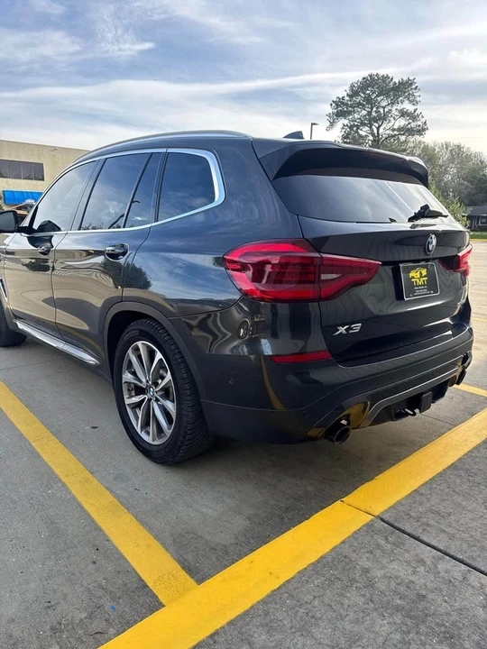 2019 BMW G01 X3 - Image 15 of 19