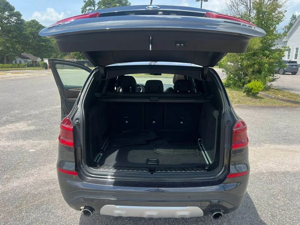 2019 BMW G01 X3 - Image 15 of 18