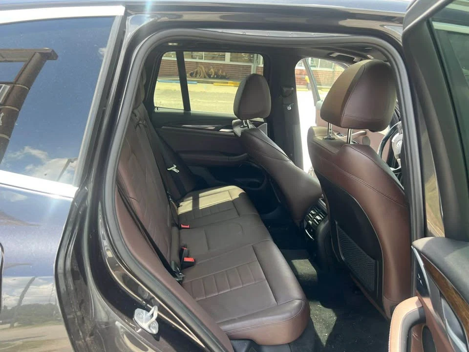2019 BMW G01 X3 - Image 14 of 18