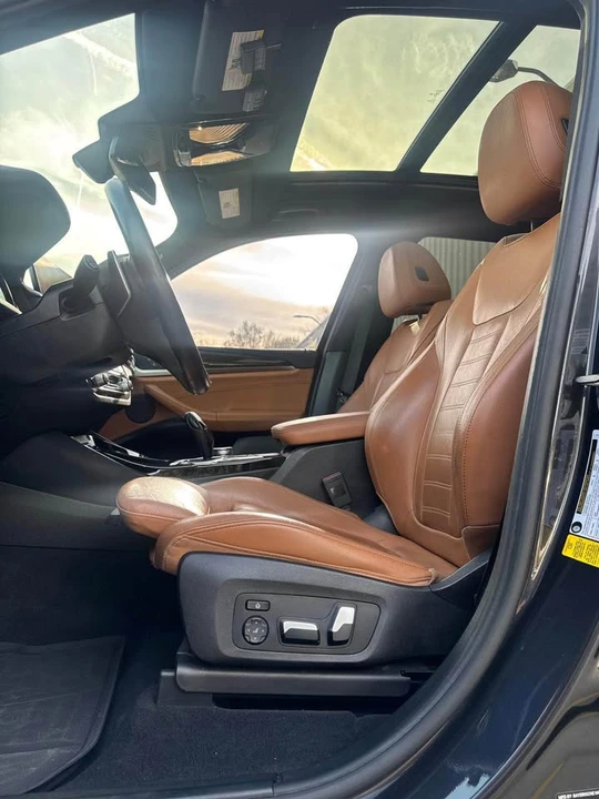 2019 BMW G01 X3 - Image 5 of 19