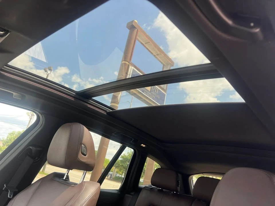 2019 BMW G01 X3 - Image 3 of 18