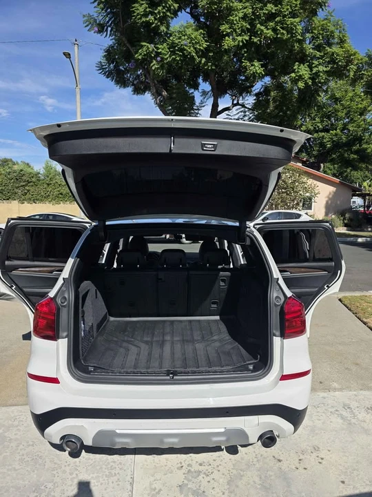 2019 BMW G01 X3 - Image 9 of 12