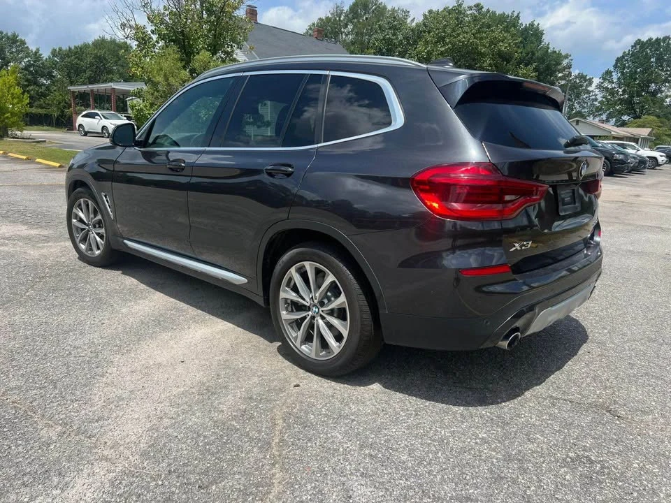 2019 BMW G01 X3 - Image 12 of 18
