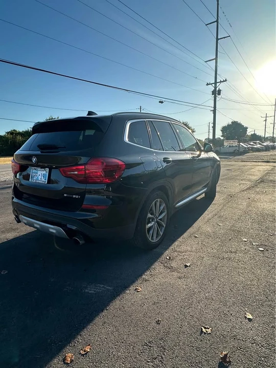 2019 BMW G01 X3 - Image 4 of 6