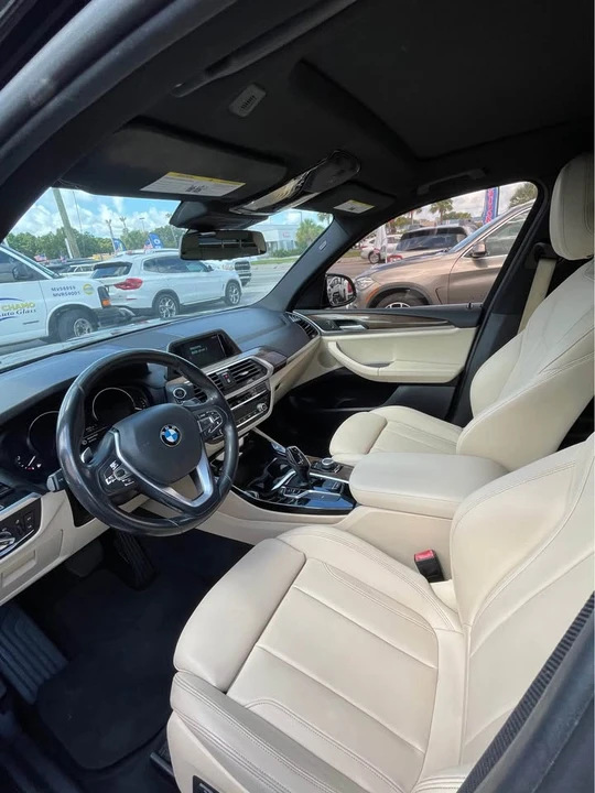 2019 BMW G01 X3 - Image 10 of 10
