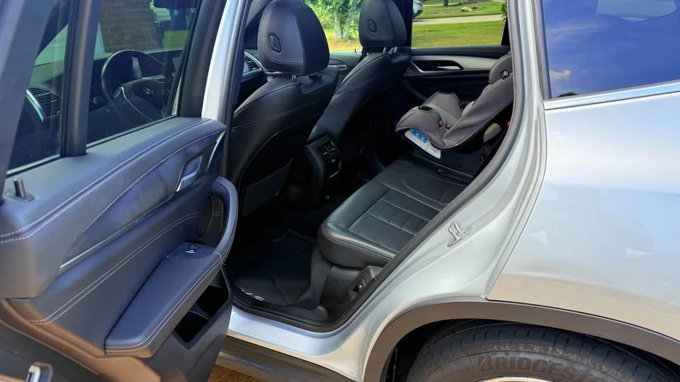 2019 BMW G01 X3 - Image 12 of 15