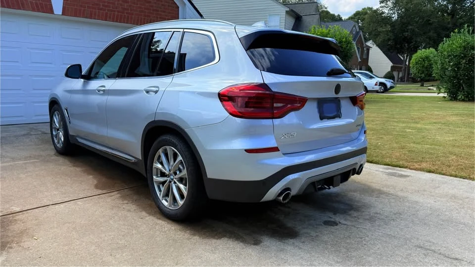 2019 BMW G01 X3 - Image 10 of 15