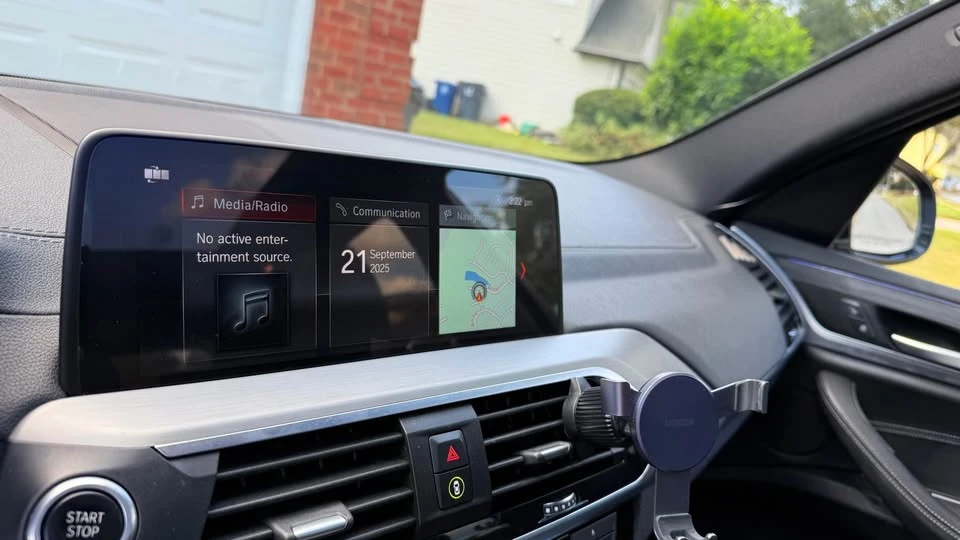 2019 BMW G01 X3 - Image 14 of 15
