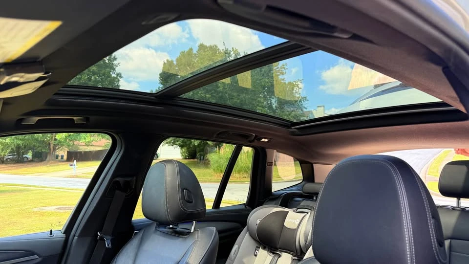 2019 BMW G01 X3 - Image 4 of 15