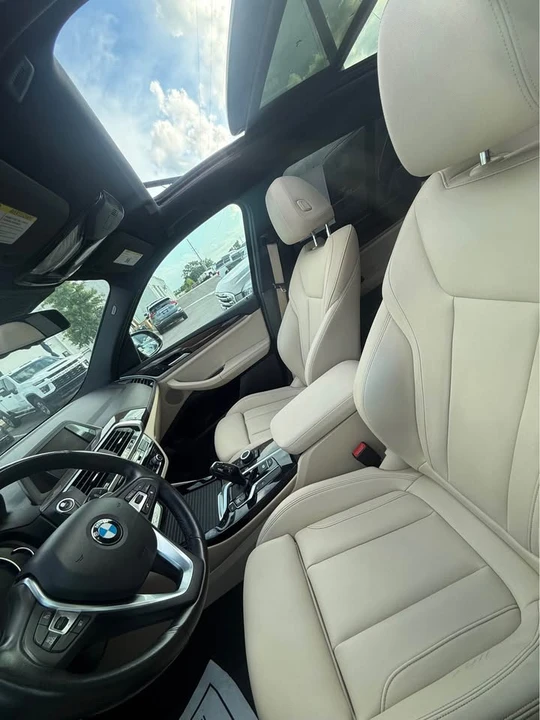 2019 BMW G01 X3 - Image 5 of 6