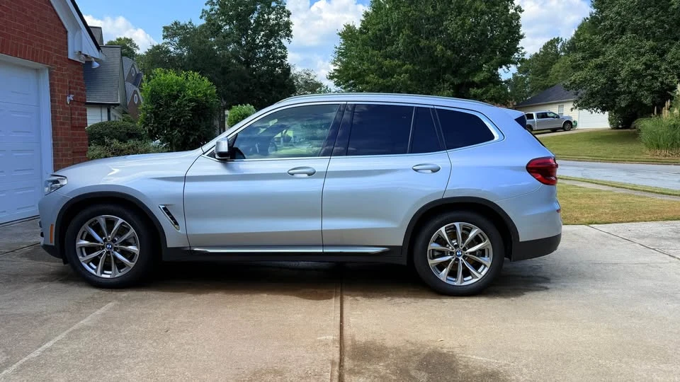 2019 BMW G01 X3 - Image 6 of 15