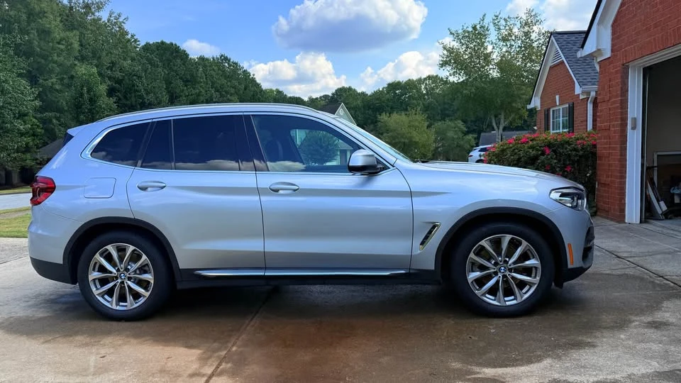 2019 BMW G01 X3 - Image 7 of 15
