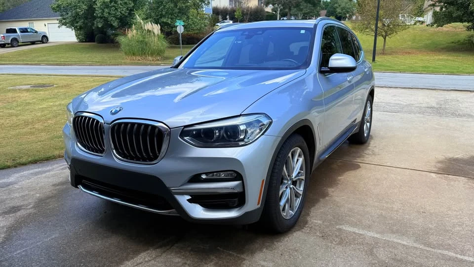 2019 BMW G01 X3 - Image 2 of 15