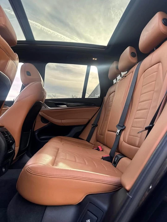 2019 BMW G01 X3 - Image 8 of 19