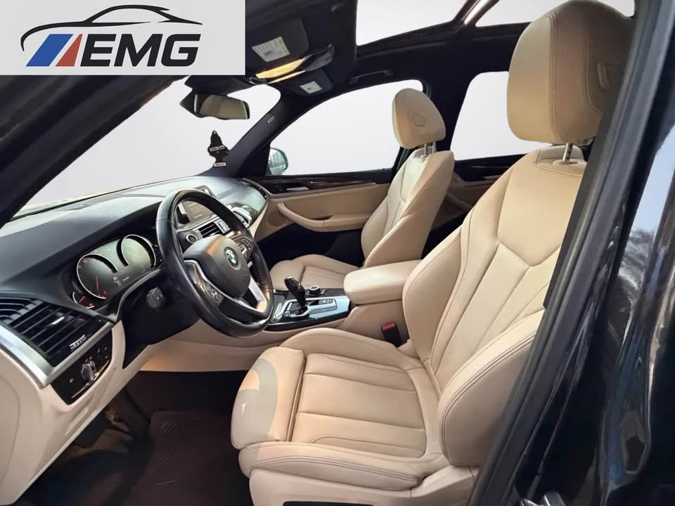 2019 BMW G01 X3 - Image 9 of 16