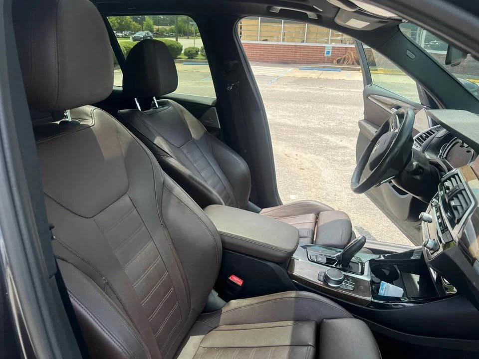 2019 BMW G01 X3 - Image 17 of 18