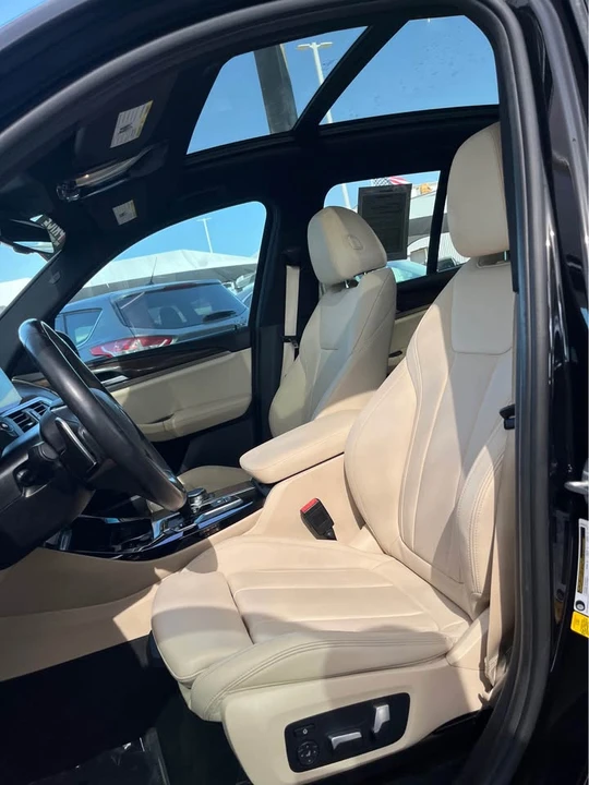 2019 BMW G01 X3 - Image 8 of 10