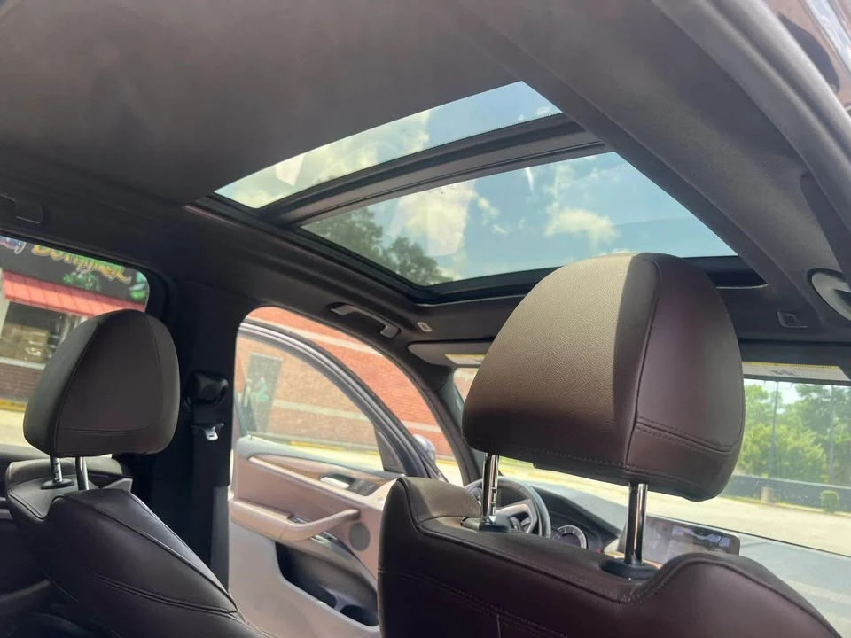2019 BMW G01 X3 - Image 16 of 18
