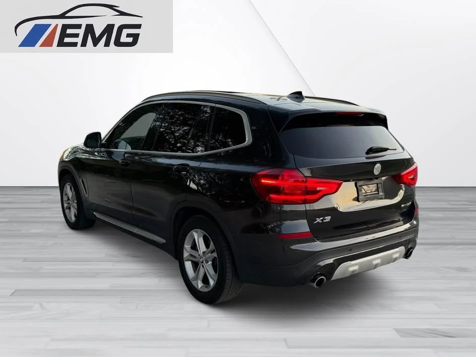 2019 BMW G01 X3 - Image 8 of 16