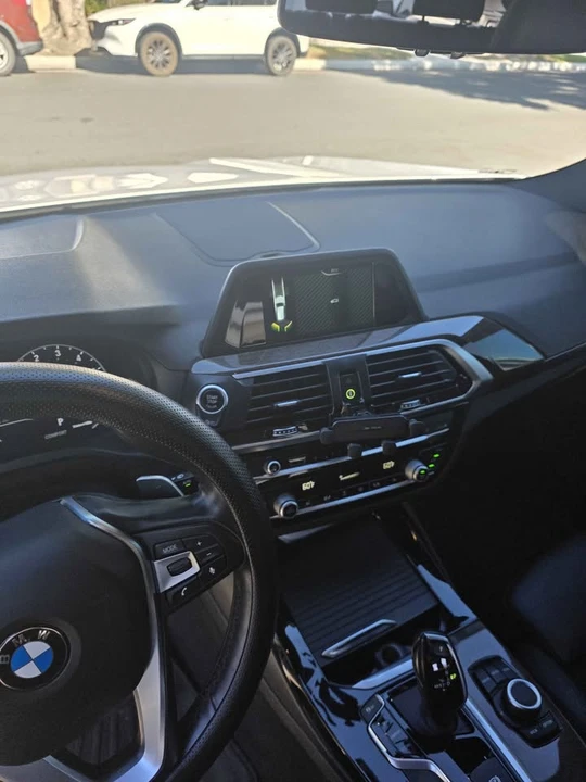 2019 BMW G01 X3 - Image 8 of 12