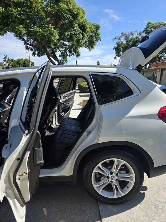 2019 BMW G01 X3 - Image 10 of 12