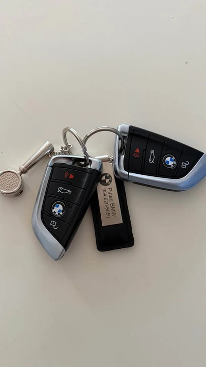 2019 BMW G01 X3 - Image 15 of 15