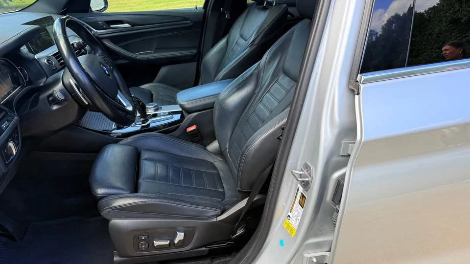 2019 BMW G01 X3 - Image 8 of 15
