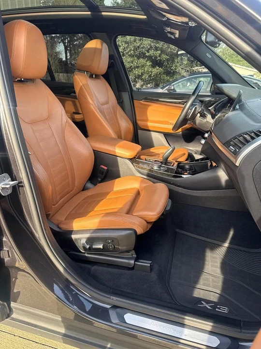 2019 BMW G01 X3 - Image 6 of 19