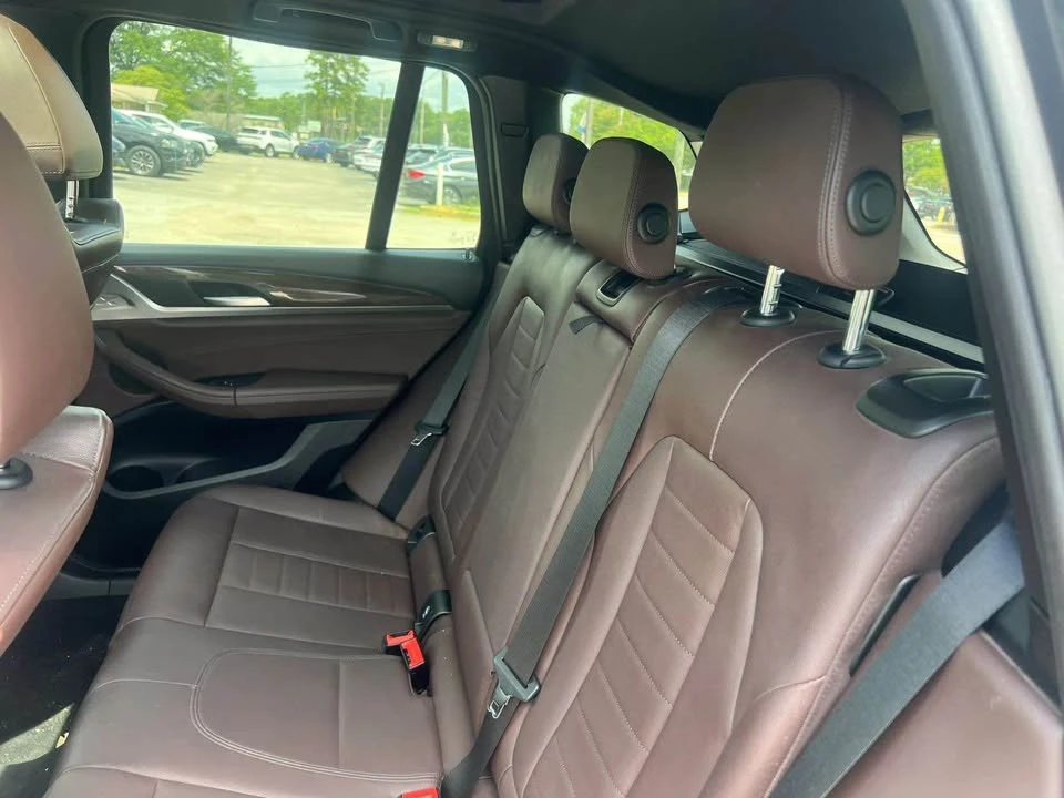2019 BMW G01 X3 - Image 9 of 18