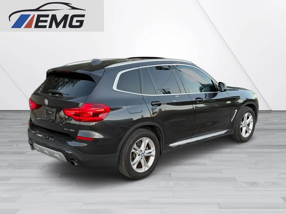 2019 BMW G01 X3 - Image 6 of 16