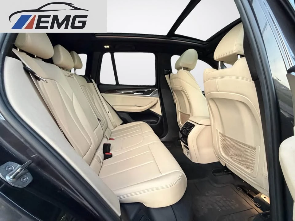 2019 BMW G01 X3 - Image 11 of 16