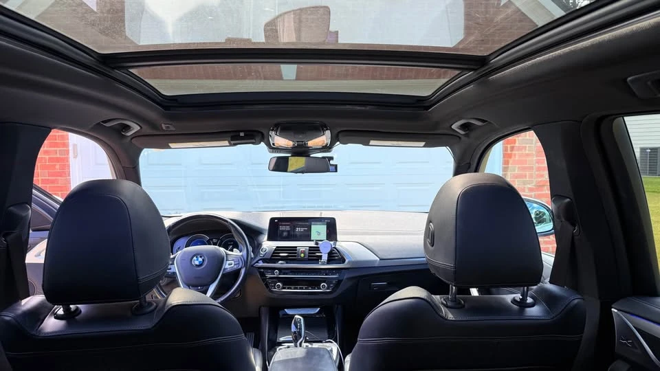 2019 BMW G01 X3 - Image 9 of 15