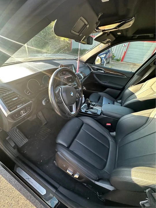 2019 BMW G01 X3 - Image 5 of 6