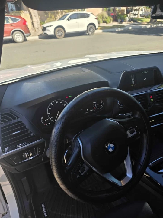 2019 BMW G01 X3 - Image 12 of 12