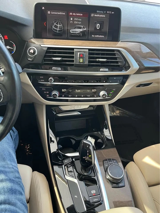 2019 BMW G01 X3 - Image 9 of 10