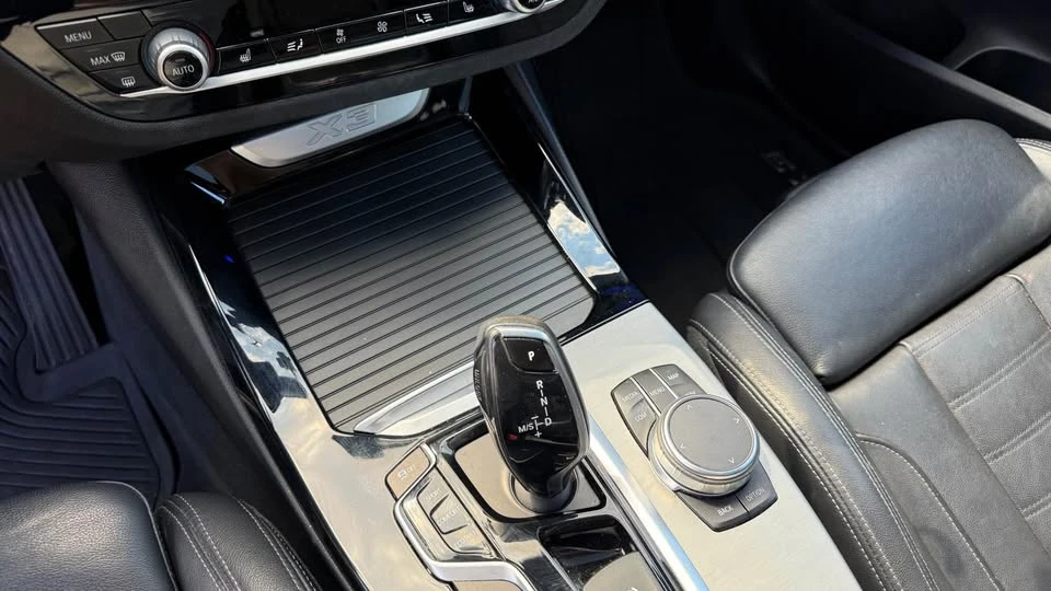 2019 BMW G01 X3 - Image 13 of 15