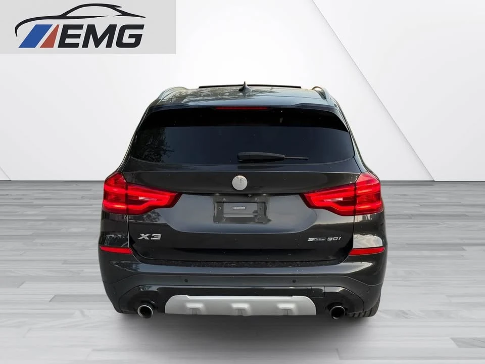 2019 BMW G01 X3 - Image 7 of 16