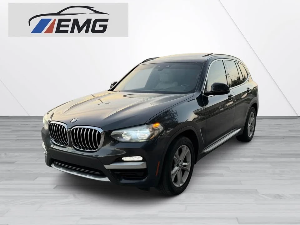 2019 BMW G01 X3 - Image 2 of 16
