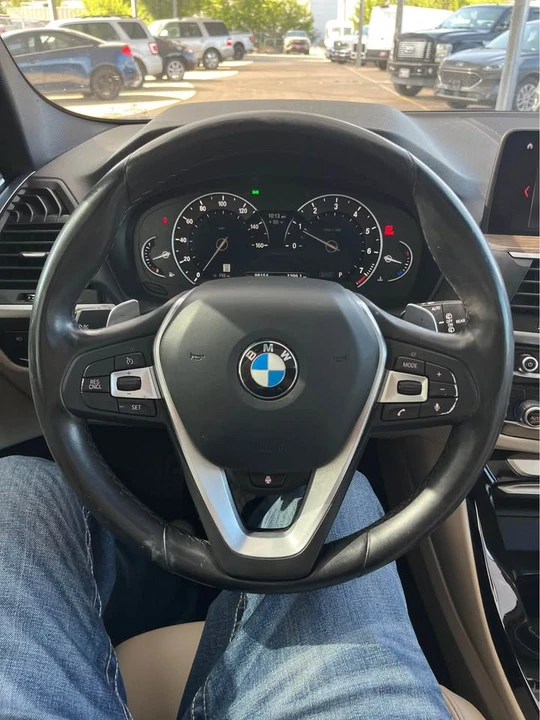 2019 BMW G01 X3 - Image 10 of 10
