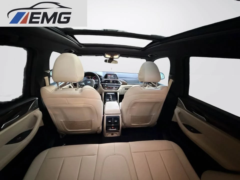 2019 BMW G01 X3 - Image 15 of 16